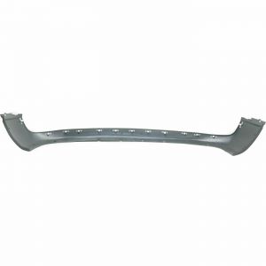 Front Lower Bumper Cover For 1997 2001 Dodge Ram Truck CH1000232 55076614AC