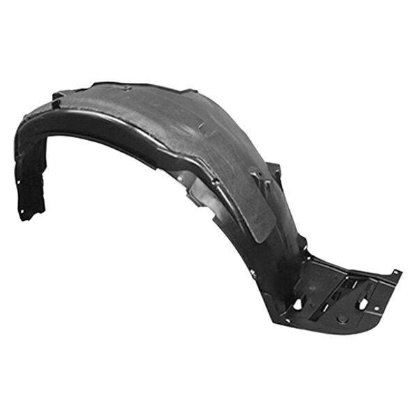 CPP Replacement Fender Liner HO1249157 for 2016-2017 Honda Accord 