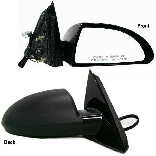New Passenger Right Side Door Mirror for Chevrolet Impala Limited 2014-2016
