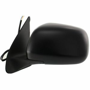 New Driver Side Mirror For Toyota Tacoma 2005-2011 TO1320256