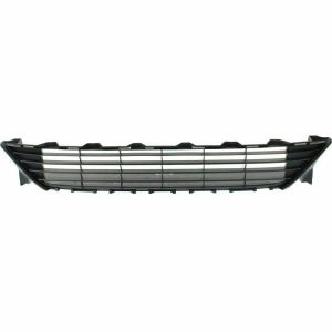 Front Lower Bumper Grille For 2015-2016 Toyota Prius C 5311252490 TO1036164