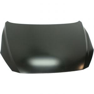 Primed Steel Hood For 2014-2018 Mazda 3 Sedan Hatchback MA1230173 ...