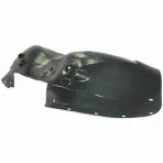 New Front Driver Side Fender Liner For 07-14 Escalade Yukon 15951232 GM1248179