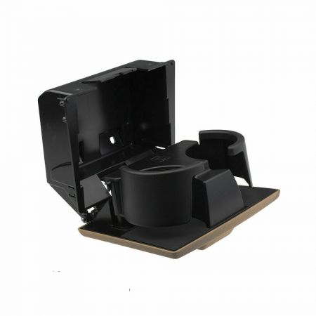 Adobe Tan Dashboard Cup Holder For 2008-2016 Ford Super Duty
