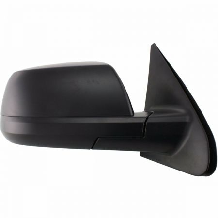 Non-Heated Textured For Toyota Tundra Door Mirror 2007-2013 Driver Side Power